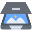[Numih] Lecteur des documents scannés  screen for extension Chrome web store in OffiDocs Chromium